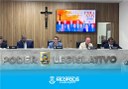 A Câmara Municipal de Nilópolis realizou, nesta Quarta-feira (01), a 12ª Sessão Ordinária de 2026, com a apresentação de indicações, projetos de lei e requerimentos voltados a diversas áreas de interesse da população.