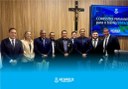 Câmara Municipal de Nilópolis realiza Sessão Ordinária com foco em melhorias urbanas e reconhecimento a personalidades locais.