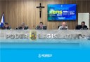 A Câmara Municipal de Nilópolis realiza 18ª Sessão Ordinária com foco em saúde da mulher e apoio ao trabalhador.