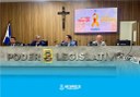 A Câmara Municipal de Nilópolis realiza 19ª Sessão Ordinária com Projeto de Lei que garante direito a acompanhante para mulheres em exames ginecológicos em Nilópolis.