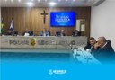 Câmara de Nilópolis realiza a 20ª Sessão Ordinária e Debate e Vota Projetos e Requerimentos.