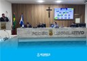 Câmara de Nilópolis realiza a 21ª Sessão Ordinária com diversos projetos de lei de grande relevância para o município.