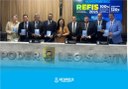 Câmara Municipal de Nilópolis realiza 22ª Sessão Ordinária com pautas voltadas à inclusão, saúde e cultura.