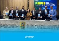 22ª Sessão Ordinária da 20ª Legislatura Câmara Municipal de Nilópolis (14/05/2025).