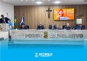 23ª Sessão Ordinária da Câmara Municipal de Nilópolis é marcada por debates sobre proteção à infância, cultura e melhorias para o município.