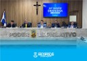 24ª Sessão Ordinária da Câmara Municipal de Nilópolis é marcada por importantes propostas para a população.
