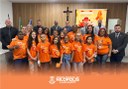 24ª Sessão Ordinária Do 2º Ano Da 20ª Legislatura Câmara Municipal de Nilópolis (18/05/026).