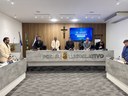 26ª Sessão Ordinária Do 2º Ano Da 20ª Legislatura Câmara Municipal de Nilópolis (25/05/026).