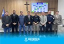 28ª Sessão Ordinária da 20ª Legislatura Câmara Municipal de Nilópolis (04/06/2025).