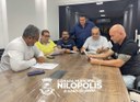 A Câmara Municipal de Nilópolis realiza 31ª Sessão Ordinária com importantes proposições legislativas 