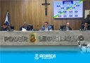 A Câmara Municipal de Nilópolis realiza 33ª Sessão Ordinária como discutidas e votadas matérias de grande relevância para o município.