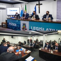 34ª Sessão Ordinária (16/06/2021)