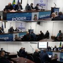 4ª Sessão Ordinária tem aprovação de Requerimento ao INEA para a dragagem do Rio Pavuna