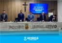A Câmara Municipal de Nilópolis realizou, no dia 22 de setembro de 2025, a sua 50ª Sessão Ordinária, onde foram apreciadas diversas indicações, projetos de lei e requerimentos de autoria dos vereadores.