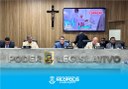 52ª Sessão Ordinária da Câmara Municipal de Nilópolis – 29 de Setembro de 2025.