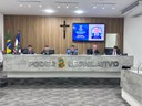 54ª Sessão Ordinária da Câmara Municipal de Nilópolis – 06 de Outubro de 2025.
