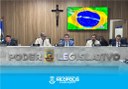 67ª Sessão Ordinária da Câmara Municipal de Nilópolis – 19 de Novembro de 2025.
