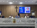 A Câmara Municipal de Nilópolis realizou, nesta quarta-feira (03/12), a 71ª Sessão Ordinária do Legislativo.