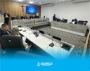 A Câmara Municipal de Nilópolis realizou na tarde dessa Segunda-Feira (24/03/2025) sua 9ª Sessão Ordinária da atual Legislatura.