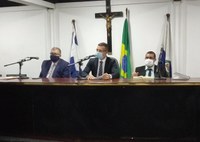 Câmara aprova Lei Orçamentária Anual (LOA) para 2021