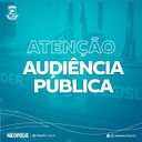 Poder Executivo prestará contas sobre metas fiscais do 3º Quadrimestre de 2020.