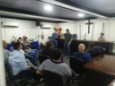 Em atendimento ao disposto do Artigo 48, do Regimento Interno, Câmara define composição das Comissões Permanentes.