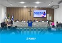 Foi realizada nesta quarta-feira 16 de abril de 25 a 3ª Audiência Pública de Proteção aos Direitos dos Animais