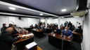 Vereadores aprovam, em primeira votação, a criação comissão de proteção dos animais e a aprovação do Programa de Recuperação Fiscal - REFIS