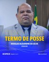 Cerimônia de Posse - Bola Galega (03/01/2024)