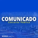 COMUNICADO - Concurso Câmara Municipal de Nilópolis
