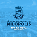 Eleição para votação de Presidente, Vice-Presidente, 1º e 2º Secretário da Câmara Municipal de Nilópolis.