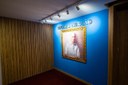 Espaço servirá para convenções, solenidades especiais, exposições culturais e eventos de interesse público.