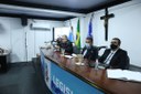 9ª Sessão: Pandemia - Bandeira Roxa em Nilópolis é tema de debates na Câmara Municipal de Vereadores