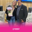 A Câmara Municipal de Nilópolis realizou na tarde dessa Segunda-Feira (10/03/2025) sua Quinta Sessão Ordinária da atual Legislatura.