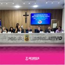 A 24°Subseção da OAB de Nilópolis realizou no Plenário da Câmara Municipal de Nilópolis  nesta terça-feira (11/03/2025), Sua Solenidade De Posse Dos Diretores E Conselheiros Da OAB/Nilópolis Para Triênio 2025/2027.
