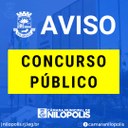 Tem início as inscrições para o Concurso Público da Câmara Municipal de Nilópolis