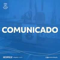 Vacina - Vereadores se reunirão na quarta-feira (7/7) com Prefeito Abraão David Neto