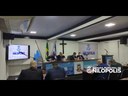 10° Sessão Ordinária  - Câmara Municipal de Nilópolis
