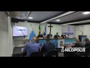 11° Sessão Ordinária  - Câmara Municipal de Nilópolis