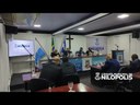 16° Sessão Ordinária - Câmara Municipal de Nilópolis