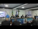 17° Sessão Ordinária - Câmara Municipal de Nilópolis