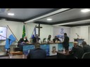 18° Sessão Ordinária - Câmara Municipal de Nilópolis