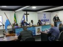 19° Sessão Ordinária - Câmara Municipal de Nilópolis