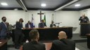 1ª Sessão Extraordinária de 2021 - Câmara Municipal de Nilópolis