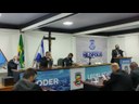 21° Sessão Ordinária - Câmara Municipal de Nilópolis