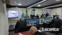 27° Sessão Ordinária - Câmara Municipal de Nilópolis - 24/05/2021