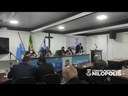 28° Sessão Ordinária - Câmara Municipal de Nilópolis - 26/05/2021