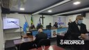 29° Sessão Ordinária - Câmara Municipal de Nilópolis - 31/05/2021