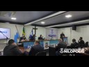 31° Sessão Ordinária - Câmara Municipal de Nilópolis - 07/06/2021