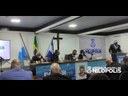 32° Sessão Ordinária - Câmara Municipal de Nilópolis - 09/06/2021